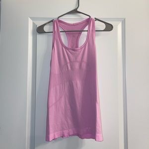 Lululemon Swiftly Tech Racerback tank